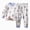 D278-Sky Blue, variant on 6-12 Months Newborn Toddler Boy Girls Clothes Set Sweatshirt Long Sleeve Sweater Pants Fall Outfits 6-12 Months 12-24 Months 2T 3T 4T 5T 6T 7T Boy Gift Set