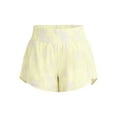 thumbnail image 5 of Avia Women's and Women's Plus Running Shorts with Bike Liner, Sizes XS-4X, 5 of 5