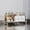 White-C, variant on Special Offer! Dish Drying Rack, Stackable Cutlery Rack ,Large Capacity Dish Drainer,Porcelain Wrought Iron, Good-looking Tableware Rack，Spice Rack，Detachable Water Tray