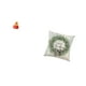 thumbnail image 5 of Figura Escultura de escritorio Cuenca del tesoro Estatua Feng Shui Funda de almohada navideña Adorno de mesa Resina Material de poliéster Adecuado par, 5 of 8
