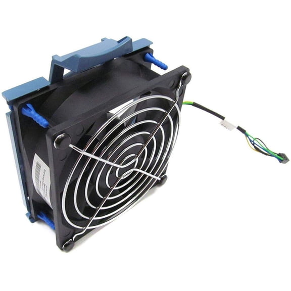 HP ML310e G8 92x32mm 4U System Fan Assembly 686748-001 cooler