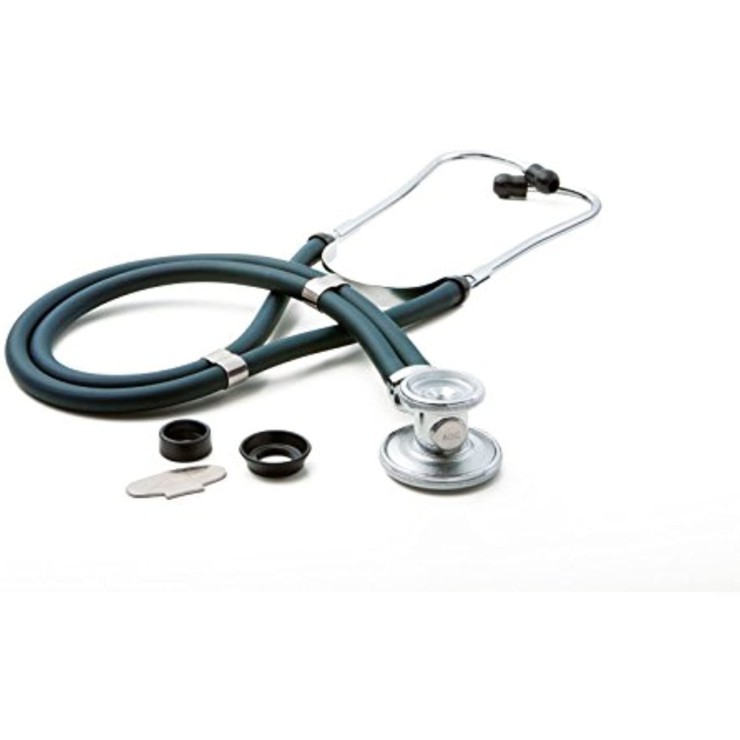 Pro's Combo II Kit Cuff and Stethoscope, Teal