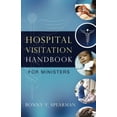 thumbnail image 2 of Hospital Visitation Handbook for Ministers (Paperback) by Bonny V Spearman, 2 of 2