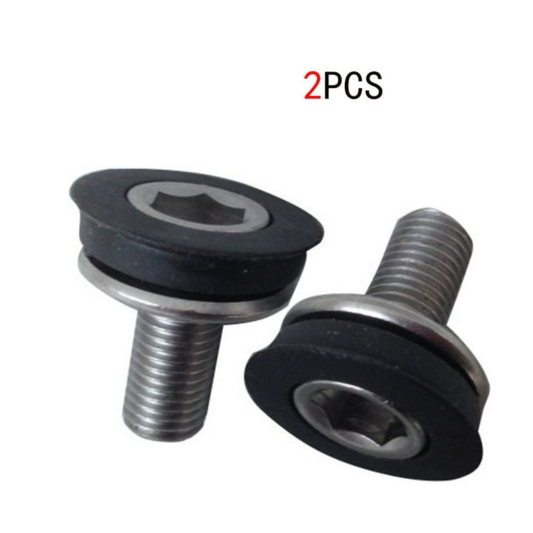 Cycle screw 2025
