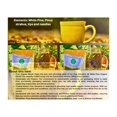thumbnail image 3 of LMHF Organic White Pine Tea, Blend with White Pine, Pinus Strobus and Needles, 100% Organic Herbal, Caffeine-free Tea, 2 OZ, 3 of 5