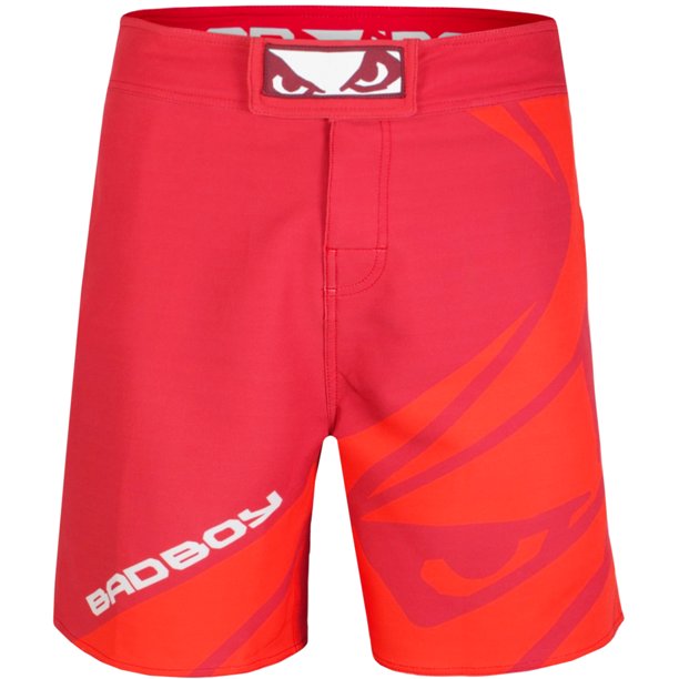 Bad Boy Velocity MMA Training Fight Shorts