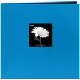 thumbnail image 2 of Pioneer 12 x 12 Fabric Frame Scrapbook Sky Blue, 2 of 2