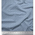 thumbnail image 1 of Soimoi Cotton Cambric Fabric Abstract Shirting Print Sewing Fabric Yard 42 Inch Wide, 1 of 3