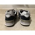 thumbnail image 3 of New Balance 574 Shoes Men’s 8.5 Black Gray Running Sneakers Classic, 3 of 6