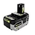 thumbnail image 2 of TTI Ryobi PBP004 ONE+ High Performance 18 Volts Lithium-Ion 4.0 Ah Battery, 2 of 7