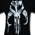 thumbnail image 2 of Vesta E Boba Men's Graphic T-shirt, 2 of 3