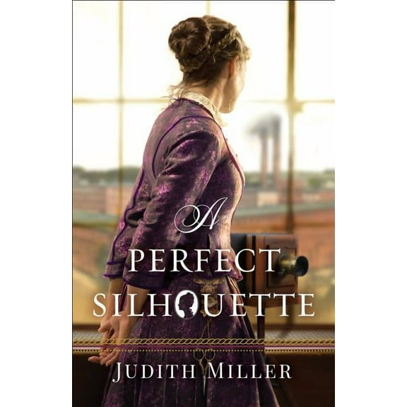A Perfect Silhouette (Paperback)