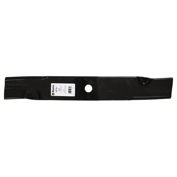 Stens Hi-Lift Blade 330-501 for John Deere TCU15881
