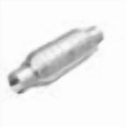 Magnaflow Universal Cat Converter 99356HM Fits select: 1997-2014 FORD F150, 2001-2010 CHRYSLER TOWN & COUNTRY
