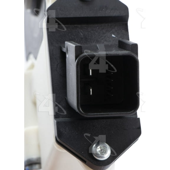 ACI/Maxair 383447 Power Window Motor Fits select: 2010-2019 FORD TAURUS, 2009-2016 LINCOLN MKS