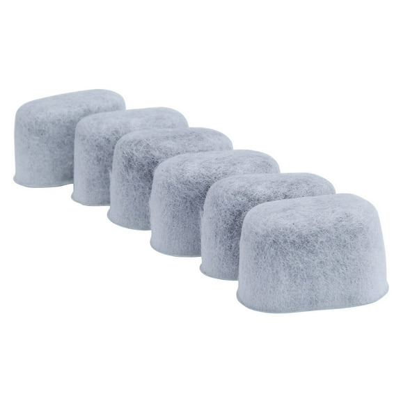Disposable Replacement Charcoal Water Filters for Keurig Coffee Machines
