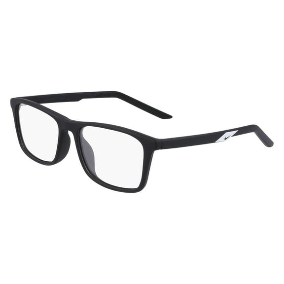 Eyeglasses NIKE 5544 001 Matte Black