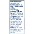 PollyO PartSkim Mozzarella Cheese Chunk, 16 oz Pack