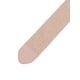 thumbnail image 3 of Cinturones anchos de tejido elástico para mujeres INSPIRE CHIC, hebilla de plástico de ratán de paja, cinturón elástico para cintura de vestido 41.3x2.0" (LxA) Rosa Polvoriento, 3 of 6