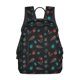 thumbnail image 1 of Disketp Colorful Insect Mochila Ligera e Impermeable, Mochila de Día Resistente para Viajes, Senderismo y Uso Diario para Hombre y Mujer, 1 of 7