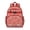Egg Ca, variant on Roaring Dinosaur Backpack - Waterproof Travel Bag with Secure Chest Strap & Side Pockets
