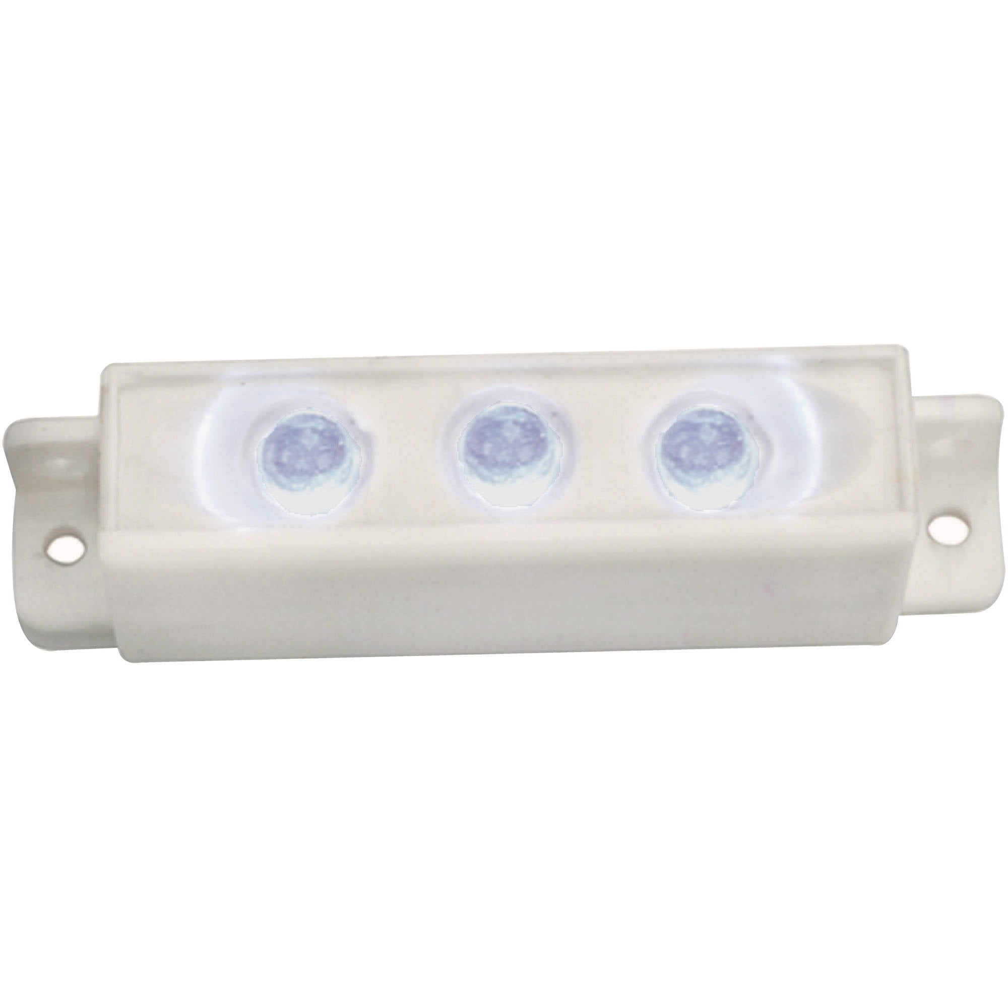 TH Marine LED Mini Dual Mount Courtesy Light, White