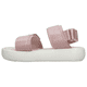 thumbnail image 5 of Sandalia Blasito Niña Rosa Hebillas Casual T18-22 rosa 21, 5 of 10