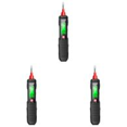 thumbnail image 1 of Probador voltaje digital sin contacto VD807 AC12-300V cable fuego cero (), 1 of 5
