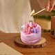 thumbnail image 2 of Kit para hacer velas de arena con cera de colores, velas de aromaterapia, arena vegetal reutilizable para decoración del hogar, recambio para velas artesanales, cera de larga duración para relajarse, 2 of 8