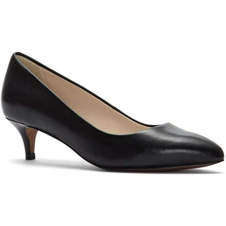 Cole haan quincy pump deals