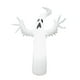 thumbnail image 5 of Fantasma inflable,Fantasma inflable de Halloween para decoración al aire libre,Lámpara LED con luz fantasma aterrador para decoración de Halloween,Porche trasero iluminado para una casa, 5 of 8