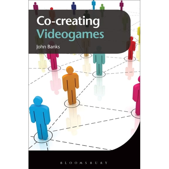 Co-Creating Videogames, (Hardcover)