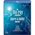 thumbnail image 2 of Experience Opera & Ballet Highlights (Blu-ray), BBC / Opus Arte, Music & Performance, 2 of 3
