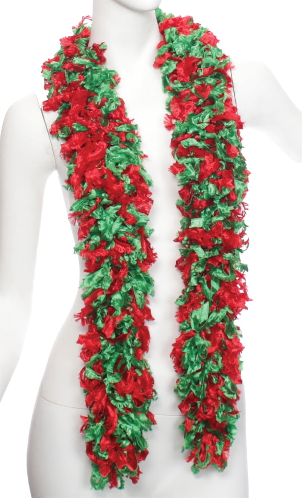 Happy Boa Featherless Christmas