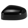 thumbnail image 5 of Acaige Left Wing Mirror Cover Cap Black For Ford Focus Mk2 Hatchback 2008-2011, 5 of 5