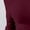 Red, variant on Women's Crop Top Winter Long Sleeve Slim Fit T-Shirt Solid Color Fashionable Base Layer Trendy Midriff-Baring Pullover Shirt for Ladies