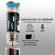 thumbnail image 4 of Cafetera Espresso Portátil CONQUECO Azul Eléctrica Compatible con Cápsulas Nespresso 12 V para Campi, 4 of 7