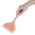 thumbnail image 4 of Cooking Shovel,Non-Stick Silicone Shovel Spatula Non Spatula Cooking Turner Sleek Aesthetic, 4 of 8