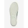 thumbnail image 3 of Comfortview Women's The Dottie Slip On Sneaker, 3 of 6