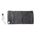 thumbnail image 1 of Couverture Chauffante Électrique, Coussin Chauffant Électrique Doux Confort Ultime, 1 of 8
