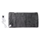 thumbnail image 1 of Heating Blanket 6 Heat Settings Electronic Warmer Pad Dark Green Soft for Cold Weather, 1 of 8