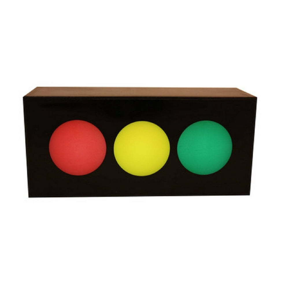 TRAFFIC BOX LIGHT