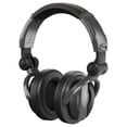 thumbnail image 2 of Behringer BDJ 1000 Audifonos, Negro, 2 of 5