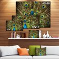 thumbnail image 4 of Design Art - Grand Paon, 4 of 4