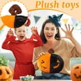 thumbnail image 3 of Knisume Halloween Stuffed Animals Plush Set – Soft Plush Toy Collection Bundle, Cute Plushies for Party Favors, Stuffed Animal Holiday Gift Pack, Cute Stuff Assortment,D, 3 of 6