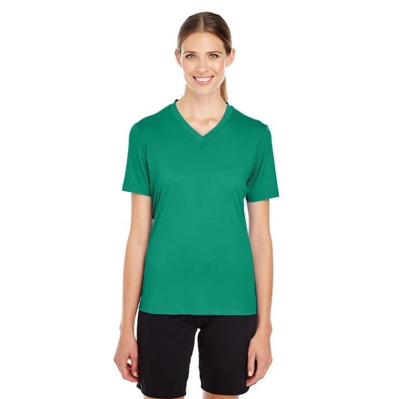 Team 365-Ladies Zone Performance T-Shirt-TT11W