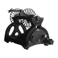thumbnail image 2 of Guardoinrt Machine à Enrouler Automatique Fil Multifonction Innovante Révolutionnaire Fil Électrique Rotation Réversible Fil pour Spinner Noir, 2 of 6