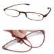 thumbnail image 1 of Gafas para presbicia cómodas, resistentes a caídas y a la presión, gafas para presbicia, ligeras y plegables, gafas para presbicia para hombres y mujeres, 1 of 5