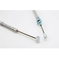 thumbnail image 3 of Kitaco Câble d'Embrayage (150mm de long) Magna 50 Maille Inoxydable 103-92-1085-10, 3 of 4