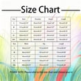 thumbnail image 3 of Timoontee Men's Summer Vacation Sets Lightweight Casual Tracksuit Solid 2 Piece Outfits Short Sleeve Crewneck Shirts with Drawstring Pants Green S, 3 of 9